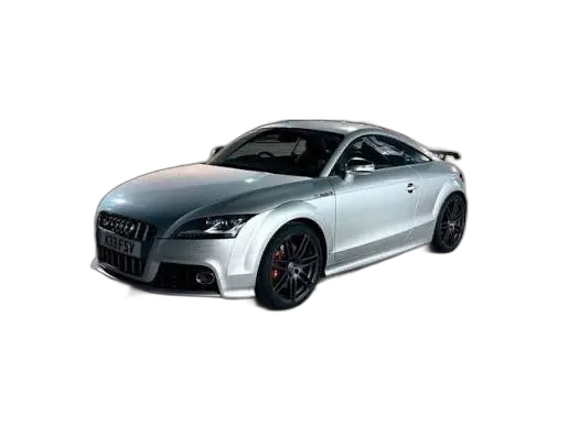 Audi, TT, Coupe, 2007, Semi-Auto, 3189 (cc), 2 doors