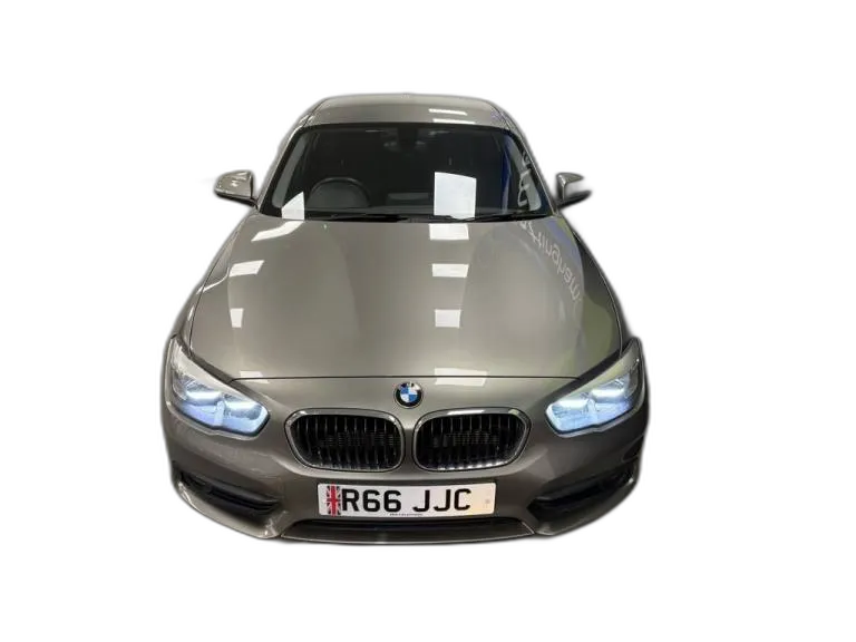 2015 BMW 1 Series 1.5 116d SE Hatchback 5dr Diesel Auto Euro 6 (s/s) (116 ps) Hatchback Diesel Au... — photo 3