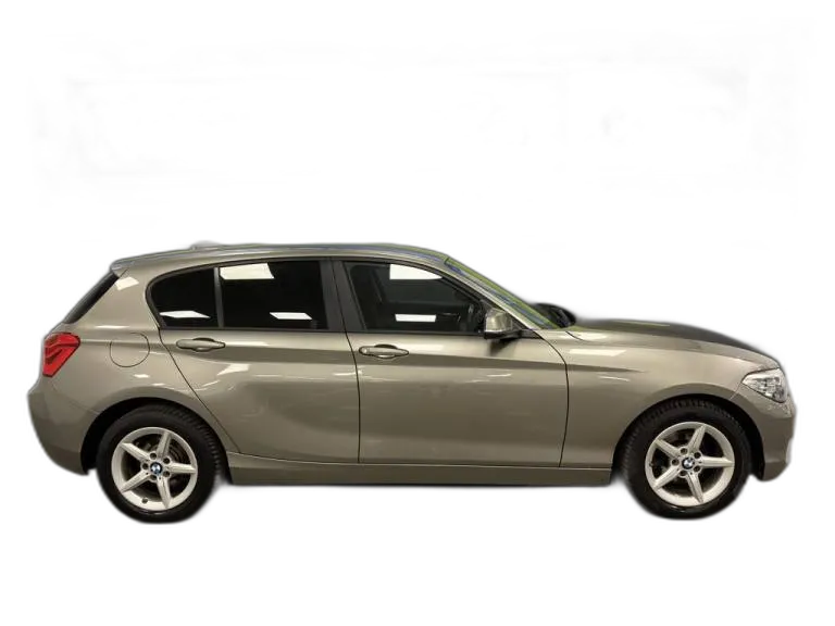 2015 BMW 1 Series 1.5 116d SE Hatchback 5dr Diesel Auto Euro 6 (s/s) (116 ps) Hatchback Diesel Au... — photo 5
