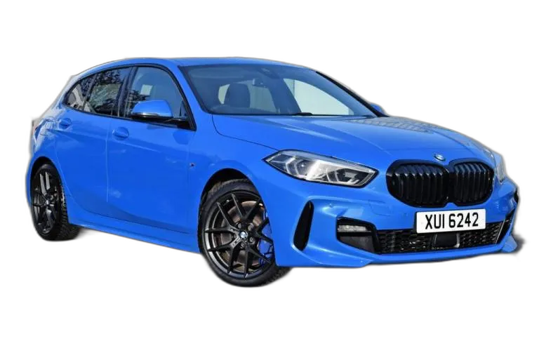 2020 BMW 1 Series 1.5 118i M Sport Hatchback 5dr Petrol DCT Euro 6 (s/s) (140 ps) Hatchback Petro...