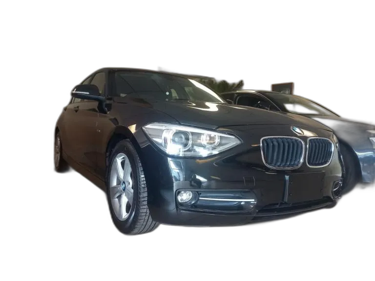 2012 BMW 1 Series 1.6 AUTOMATIC ONLY 31,000 MILES 31K Hatchback Petrol Automatic