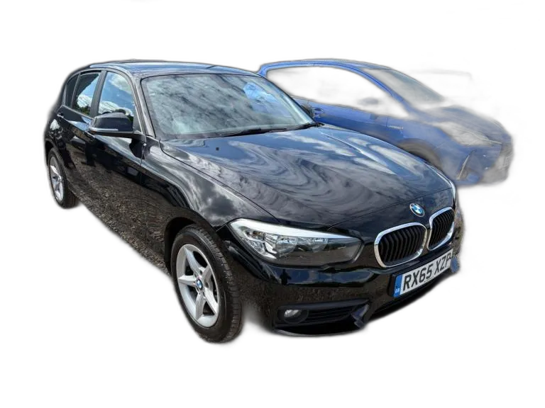 2015 BMW 1 Series 118i [1.5] SE 5dr HATCHBACK PETROL Manual