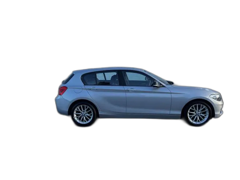 2018 BMW 1 Series 1.5 118i Sport Euro 6 (s/s) 5dr HATCHBACK Petrol Manual