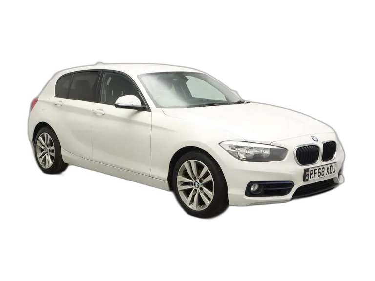 2018 BMW 1 Series 1.5 118i Sport Hatchback 5dr Petrol Manual Euro 6 (s/s) (136 ps) Hatchback PETR...