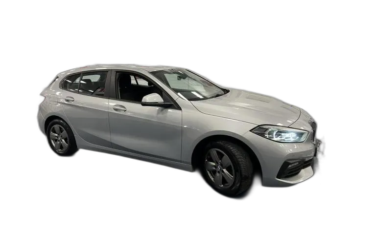 2021 BMW 1 Series 116 SE 1.5D 115PS 5 DOOR HATCHBACK (EURO 6) ------------------------------- HAT...