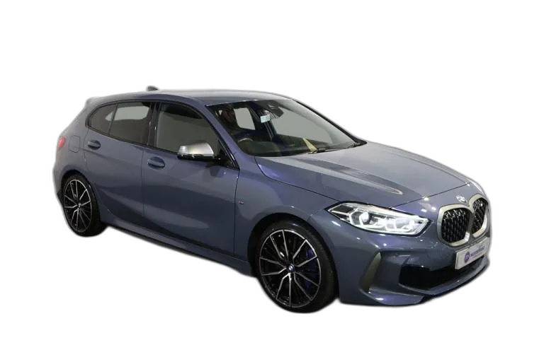 2023 BMW 1 Series M135i xDrive 5dr Step Auto HATCHBACK PETROL Automatic