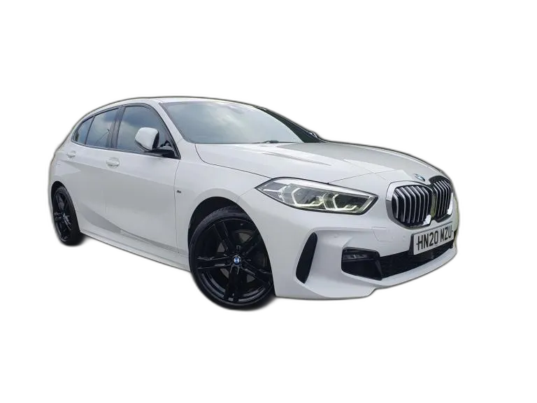BMW 1 SERIES 1.5 116d M Sport 2020