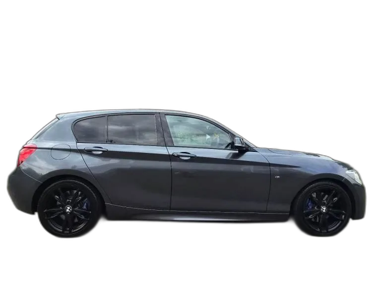 BMW, 1 SERIES, 125D Hatchback, 2014, Semi-Auto, 1995 (cc), 5 doors