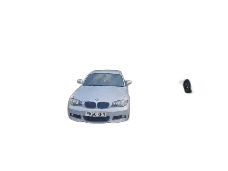 BMW, 1 SERIES, Coupe, 2010, Semi-Auto, 1995 (cc), 2 doors