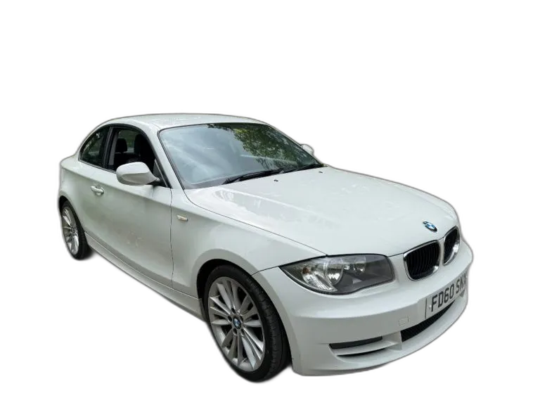BMW, 1 SERIES, Coupe, 2011, Manual, 1995 (cc), 2 doors