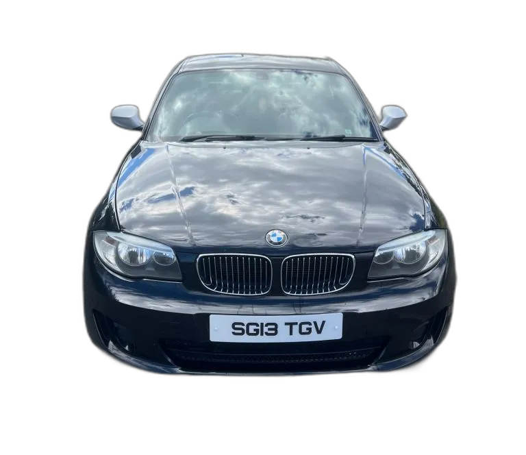 BMW, 1 SERIES, Coupe, 2013, Manual, 1995 (cc), 2 doors