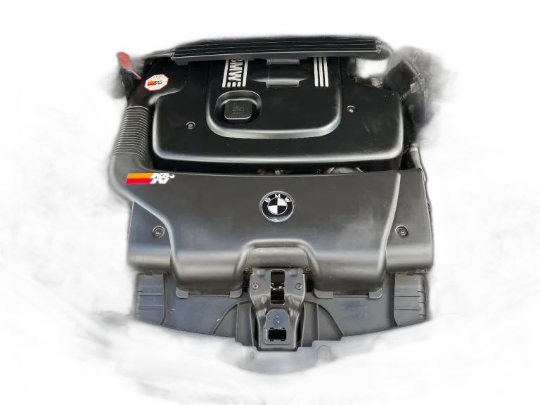 BMW, 1 SERIES, Hatchback, 2005, Manual, 1995 (cc), 5 doors