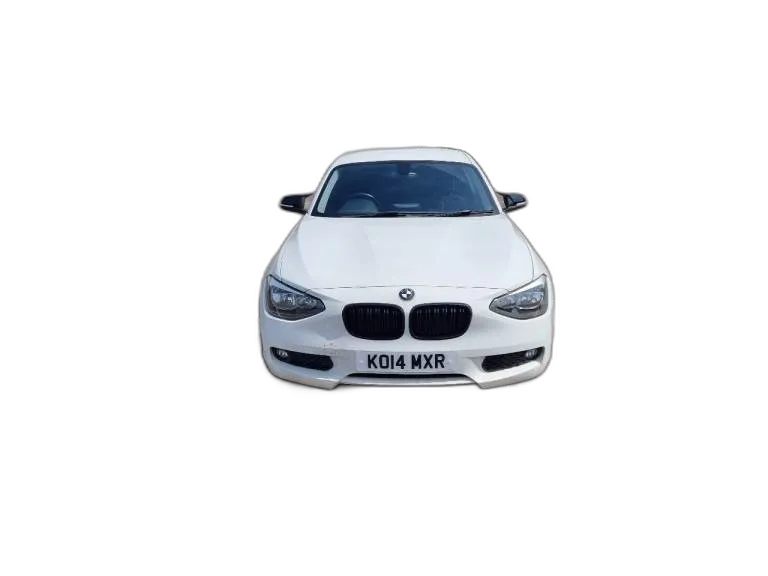 BMW, 1 SERIES, Hatchback, 2014, Manual, 1598 (cc), 3 doors
