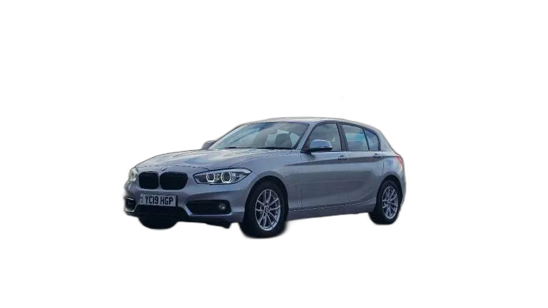 BMW, 1 SERIES, Hatchback, 2019, Manual, 1499 (cc), 5 doors