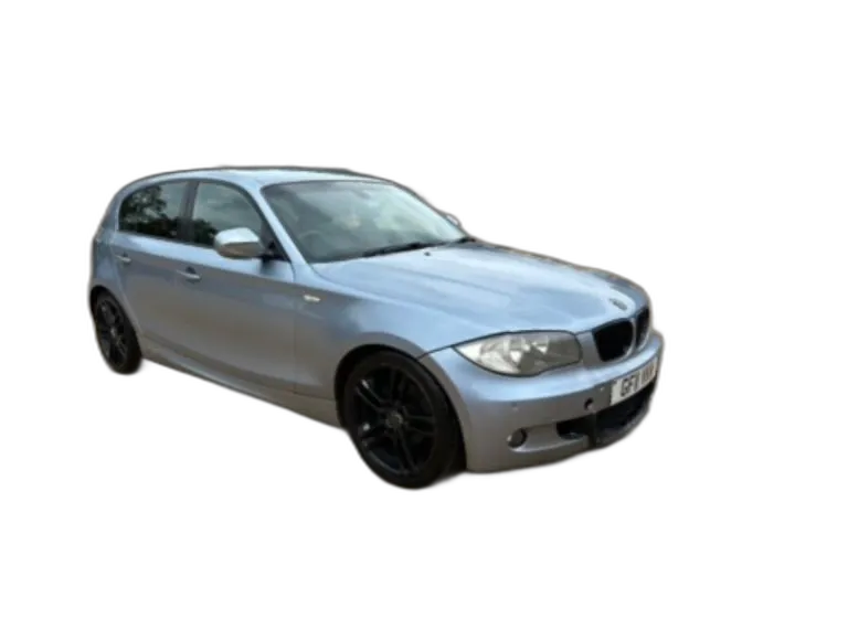 BMW 116i 2.0 2011 Performance Edition
