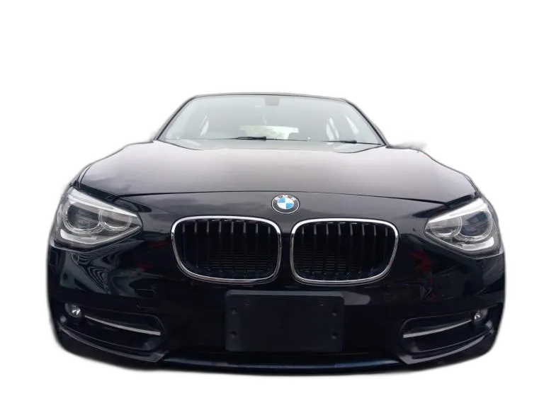 2012 BMW 1 Series 1.6 AUTOMATIC ONLY 31,000 MILES 31K Hatchback Petrol Automatic