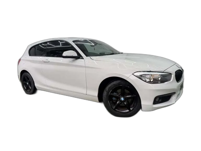 2015 BMW 1 Series 1.5 116d SE Euro 6 (s/s) 3dr HATCHBACK Diesel Manual