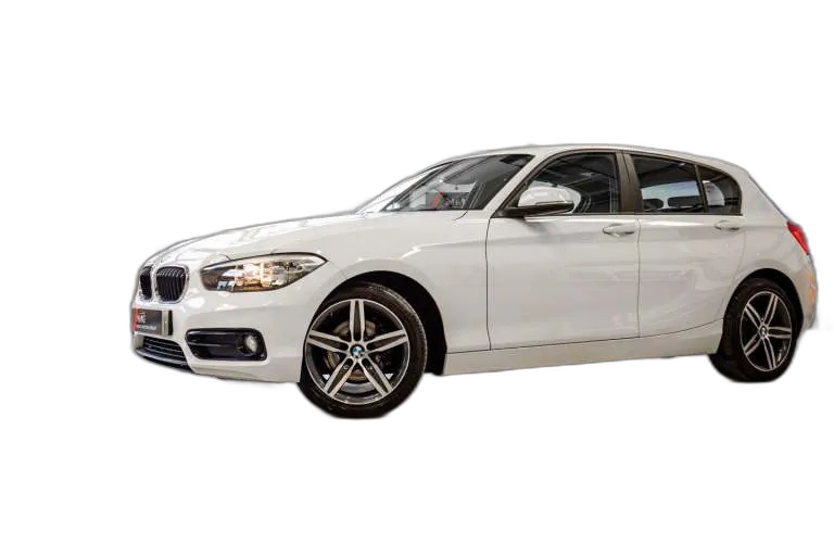 2018 BMW 1 Series 1.5 118i Sport Hatchback 5dr Petrol Auto Euro 6 (s/s) (136 ps) Hatchback PETROL...