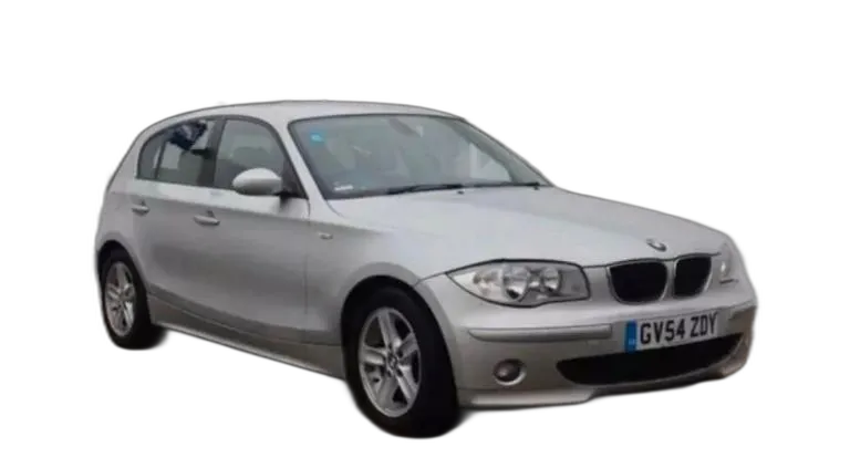 2004 Bmw 120i SE Step Automatic - Ulez - Free Delivery! -