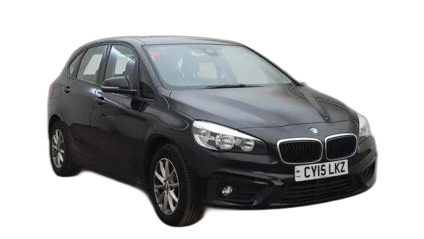 2015 BMW 2 Series Active Tourer 1.5 218i SE MPV 5dr Petrol Manual Euro 6 (s/s) (136 ps) MPV Petro...