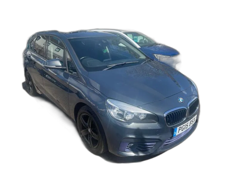 2015 BMW 2 Series Active Tourer 2.0 218d Sport MPV 5dr Diesel Manual Euro 6 (s/s) (150 ps) MPV Di...