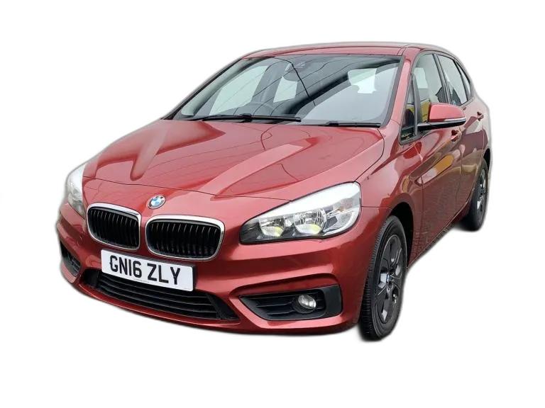 2016 (16) BMW 2 Series Active Tourer 1.5 218i SE Petrol 5-Door