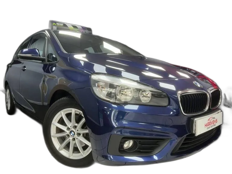 2017 BMW 2 Series Active Tourer 1.5 216d SE MPV 5dr Diesel Manual Euro 6 (s/s) (116 ps) MPV Diese...