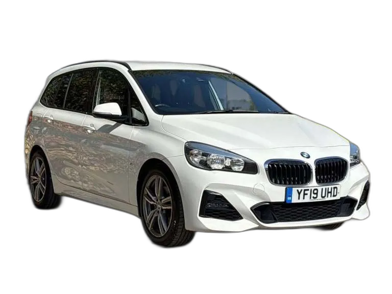 2019 BMW 2 Series 218i M Sport 5dr Step Auto ESTATE PETROL Automatic