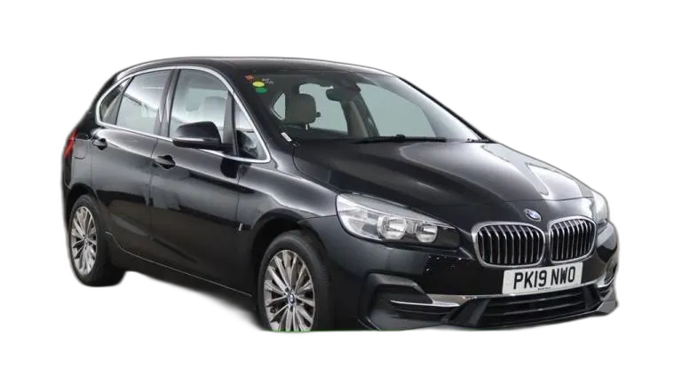 2019 BMW 2 Series Active Tourer 1.5 225xe 7.6kWh Luxury MPV 5dr Petrol Plug-in Hybrid Auto 4WD Eu...
