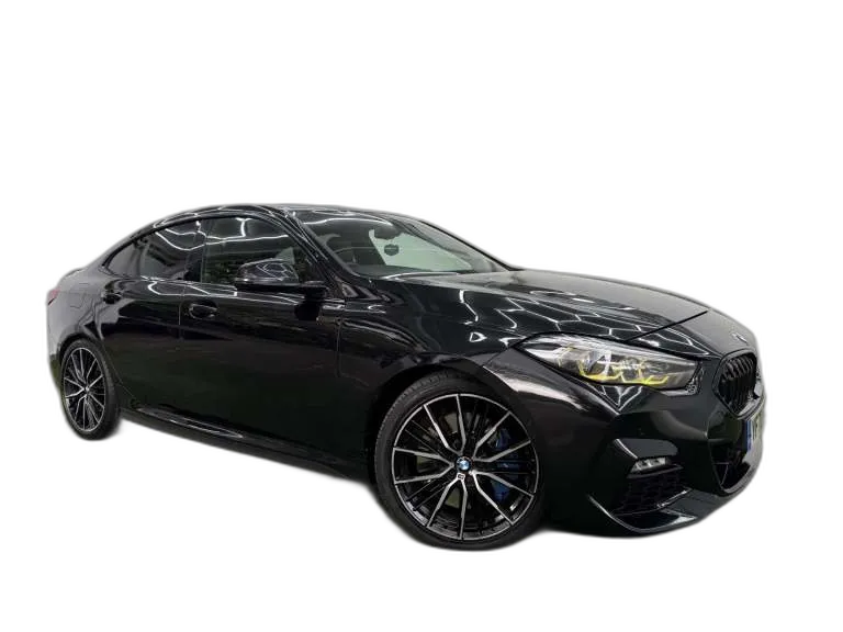 2020 BMW 2 Series 220d M Sport 4dr Step Auto COUPE DIESEL Automatic