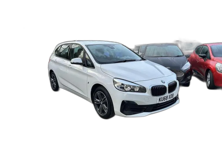 BMW 2 SERIES ACTIVE TOURER 1.5 225xe 7.6kWh Sport Auto 4WD Euro 6 (s/s) 5dr 2018