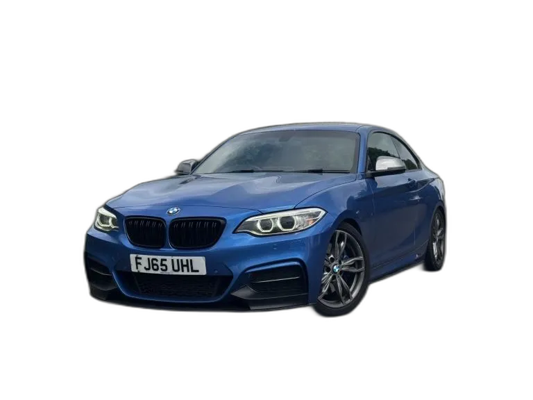 BMW, 2 SERIES, Coupe, 2015, Semi-Auto, 2979 (cc), 2 doors