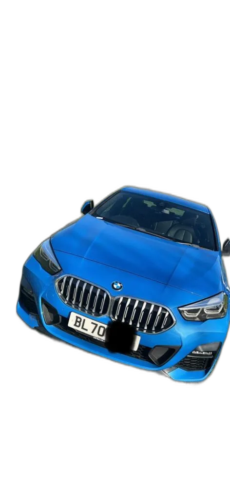 BMW, 2 SERIES, Coupe, 2020, Semi-Auto, 1499 (cc), 4 doors