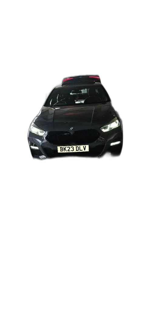 BMW, 2 SERIES, Coupe, 2023, Manual, 1499 (cc), 4 doors