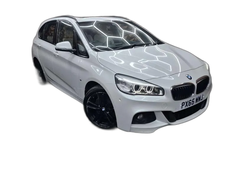 2015 BMW 2 Series 2.0 225i xDrive M Sport Auto 4WD 5dr MPV Petrol Automatic