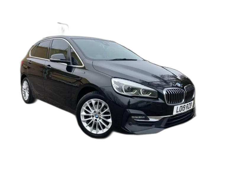 2019 BMW 2 Series Active Tourer 1.5 216d Luxury MPV 5dr Diesel DCT Euro 6 (s/s)
