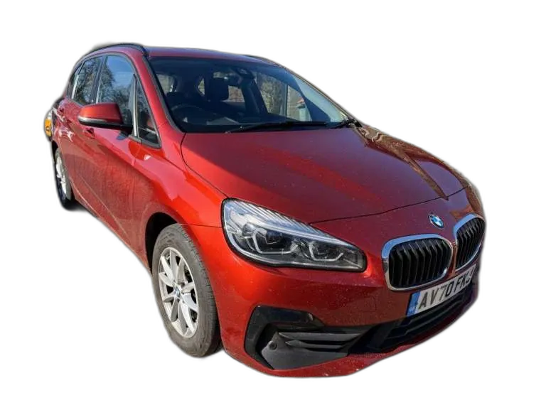 2020 BMW 2 Series Active Tourer 2.0 218d SE MPV 5dr Diesel Manual Euro 6 (s/s) (150 ps) Comfort p...