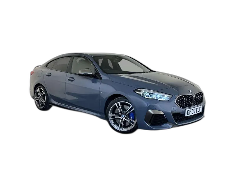 2020 BMW 2 Series M235i xDrive 4dr Step Auto COUPE PETROL Automatic
