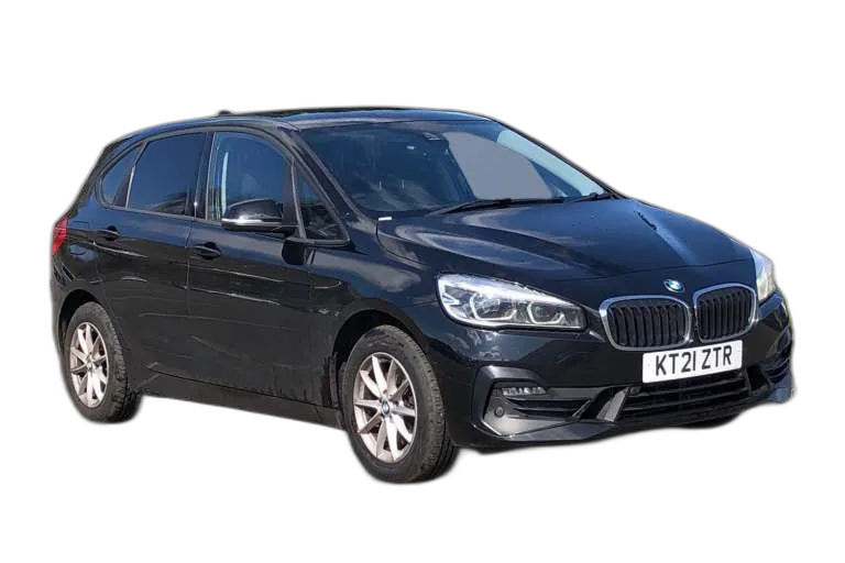 2021 BMW 2 Series 218d SE 5dr Hatchback DIESEL Manual