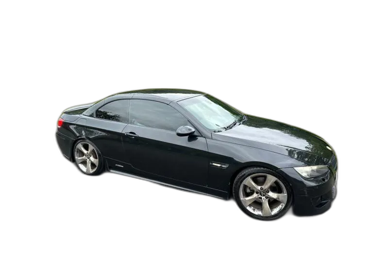 2007 BMW 3 Series 325i SE 2dr modified autovougue kit CONVERTIBLE Petrol Automatic