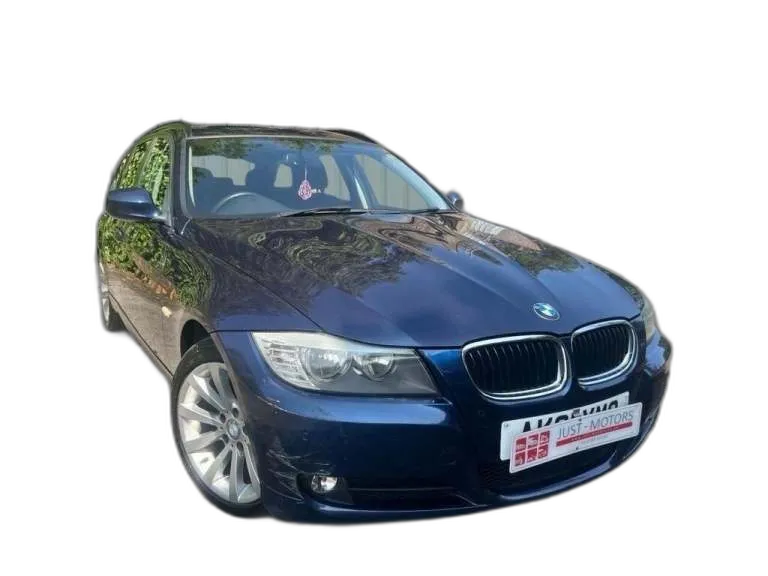 2011 BMW 3 Series 318i SE 5dr Step Auto ESTATE PETROL Automatic