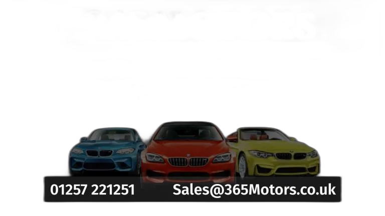 2013 BMW 3 Series 330d M Sport 4dr Step Auto SALOON DIESEL Automatic