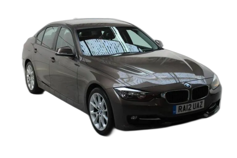 2014 BMW 3 Series 2.0 328i Sport Saloon 4dr Petrol Manual (s/s) Saloon Petrol Manual