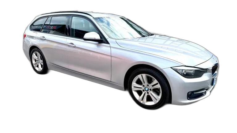 2014 BMW 3 Series 320d xDrive Sport 5dr ESTATE Diesel Manual