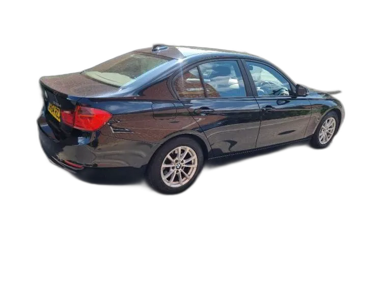 2014 BMW 320d for sale
