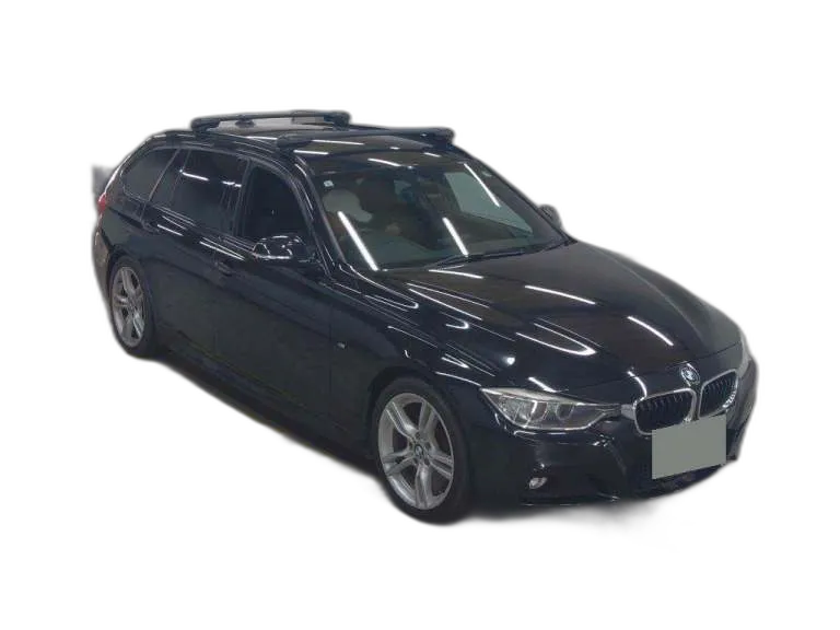 2015 BMW 3 Series 2.0 320d BluePerformance M Sport Touring 5dr Diesel Auto Euro 6 (s/s) (184 Est...