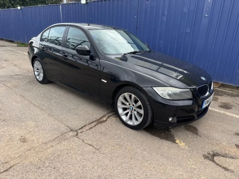 2016 BMW 3 Series 320D SE -HIGH SPEC -£35 TAX -HEAD UP DISPLAY -ELECTRIC SEATS -BEIGE LEATHER Sal...