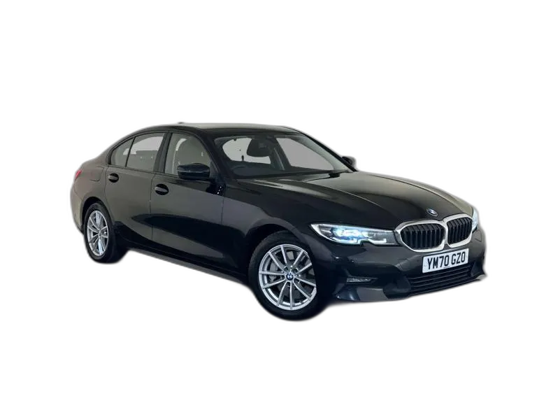 2020 BMW 3 Series 2.0 330e 12kWh SE Pro Saloon 4dr Petrol Plug-in Hybrid Auto Euro 6 (s/s) (2 Sal...