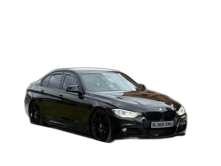 BMW 3.0 330D M SPORT 🚀   M Sport   (2013) 3.0 330d M Sport Saloon 4dr Diesel Auto Euro 5 (s/s) (258