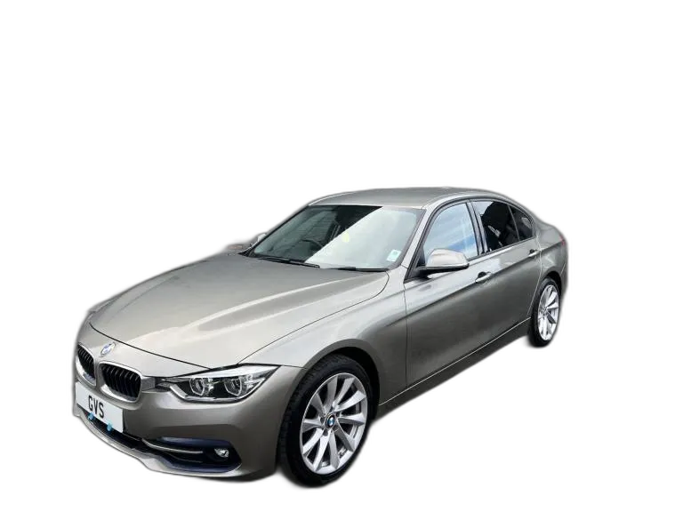 BMW 3 SERIES 1.5 318i Sport Saloon 2018